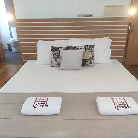 Stay In Apartments - S. Bento Порто Екстериор снимка
