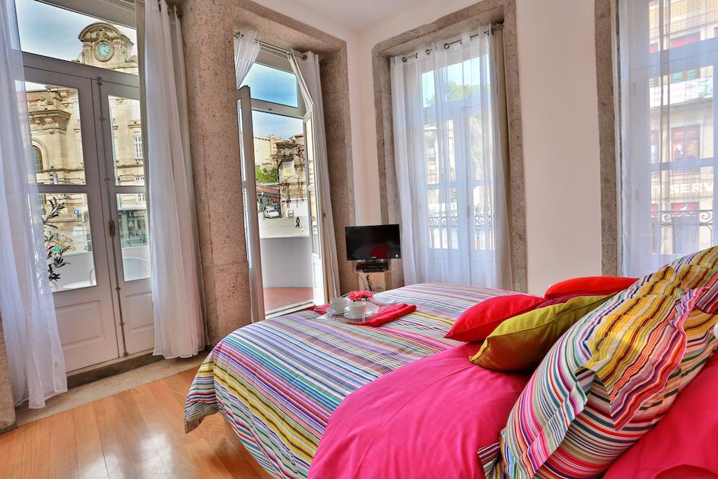 Stay In Apartments - S. Bento Порто Екстериор снимка
