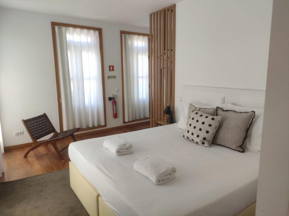 Stay In Apartments - S. Bento Порто Екстериор снимка