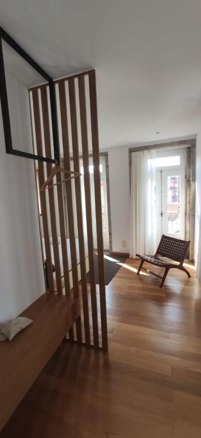 Stay In Apartments - S. Bento Порто Екстериор снимка
