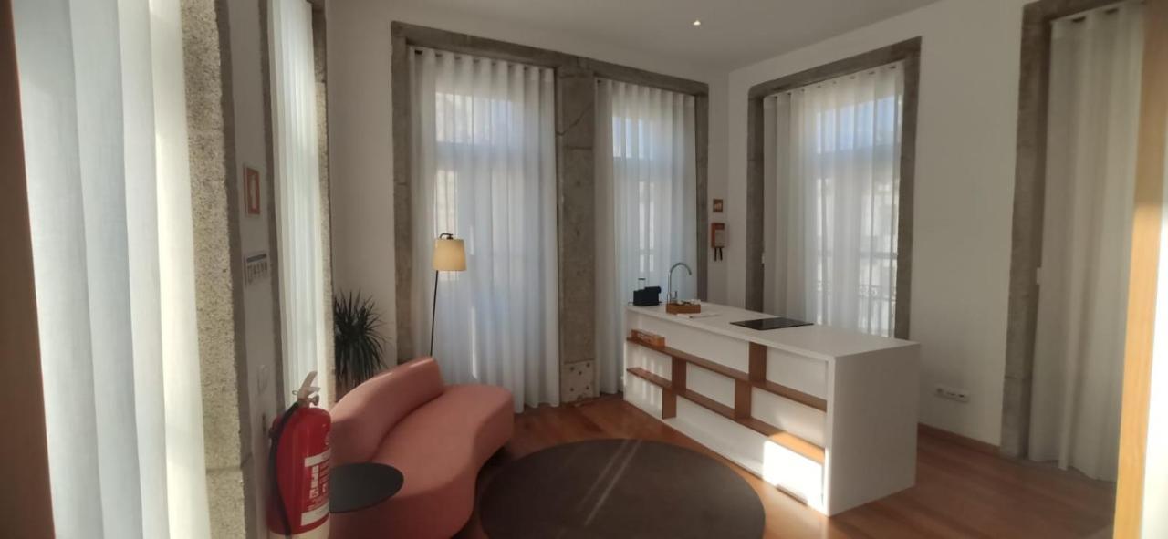 Stay In Apartments - S. Bento Порто Екстериор снимка