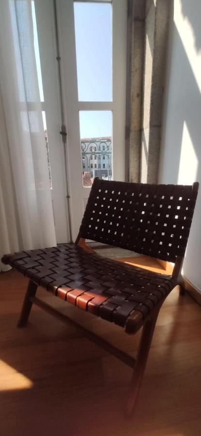 Stay In Apartments - S. Bento Порто Екстериор снимка