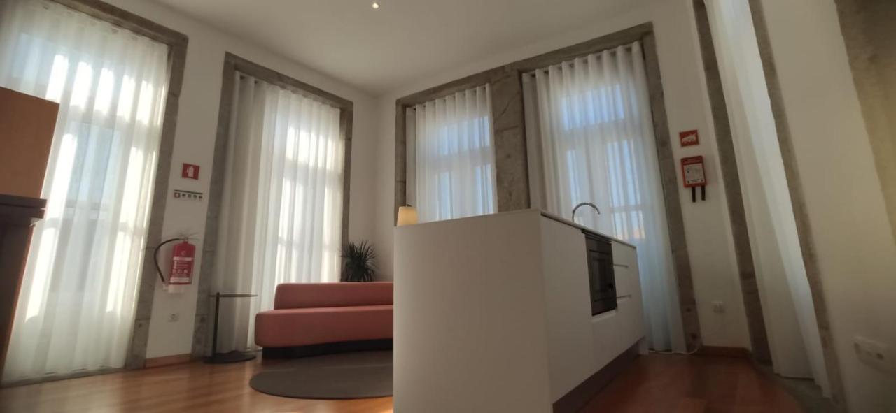 Stay In Apartments - S. Bento Порто Екстериор снимка