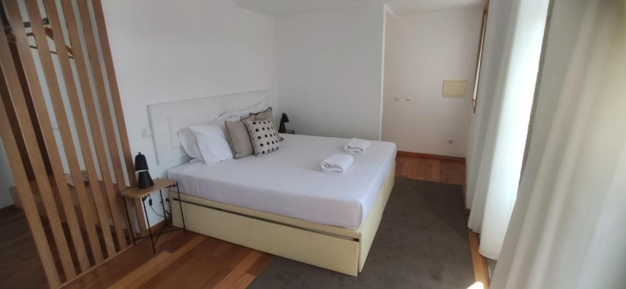 Stay In Apartments - S. Bento Порто Екстериор снимка