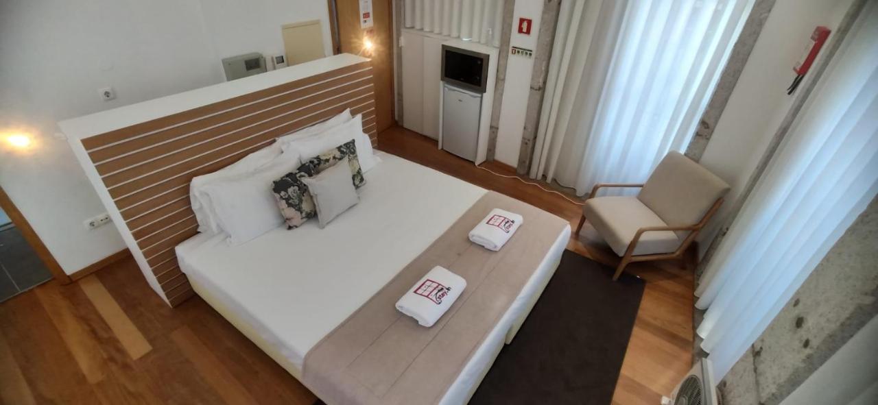 Stay In Apartments - S. Bento Порто Екстериор снимка