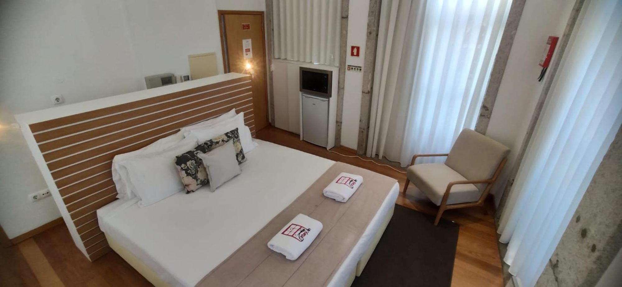 Stay In Apartments - S. Bento Порто Екстериор снимка