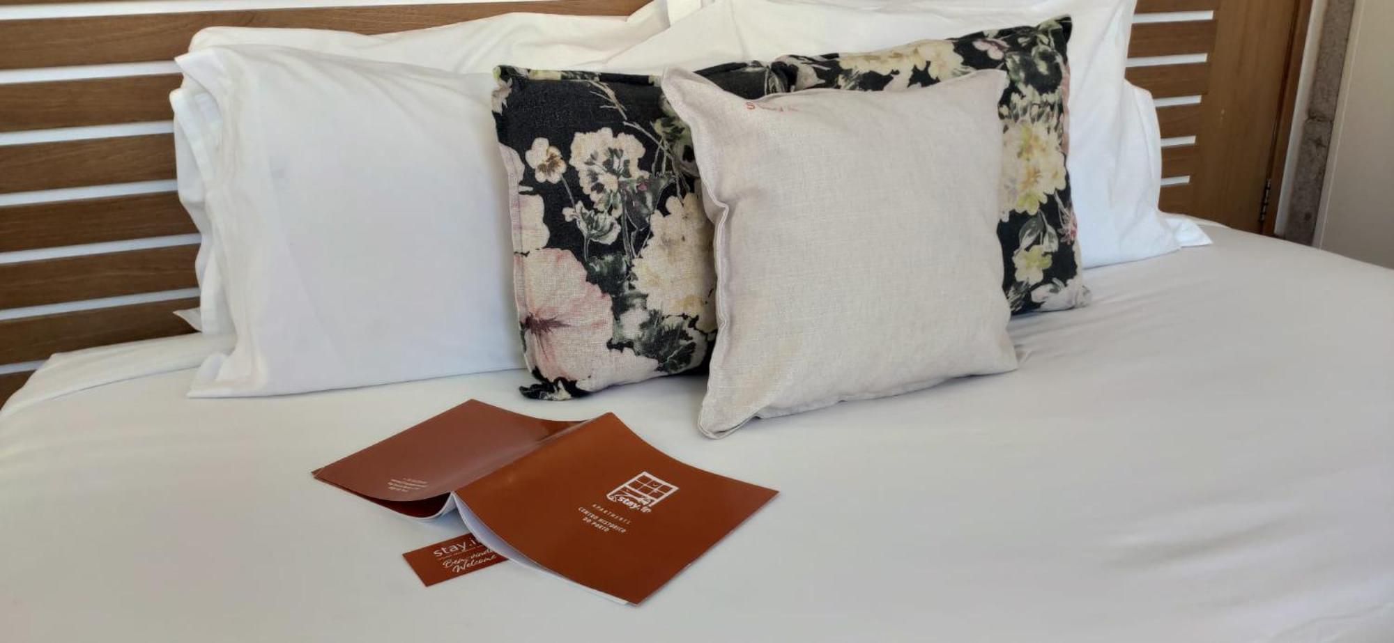 Stay In Apartments - S. Bento Порто Екстериор снимка