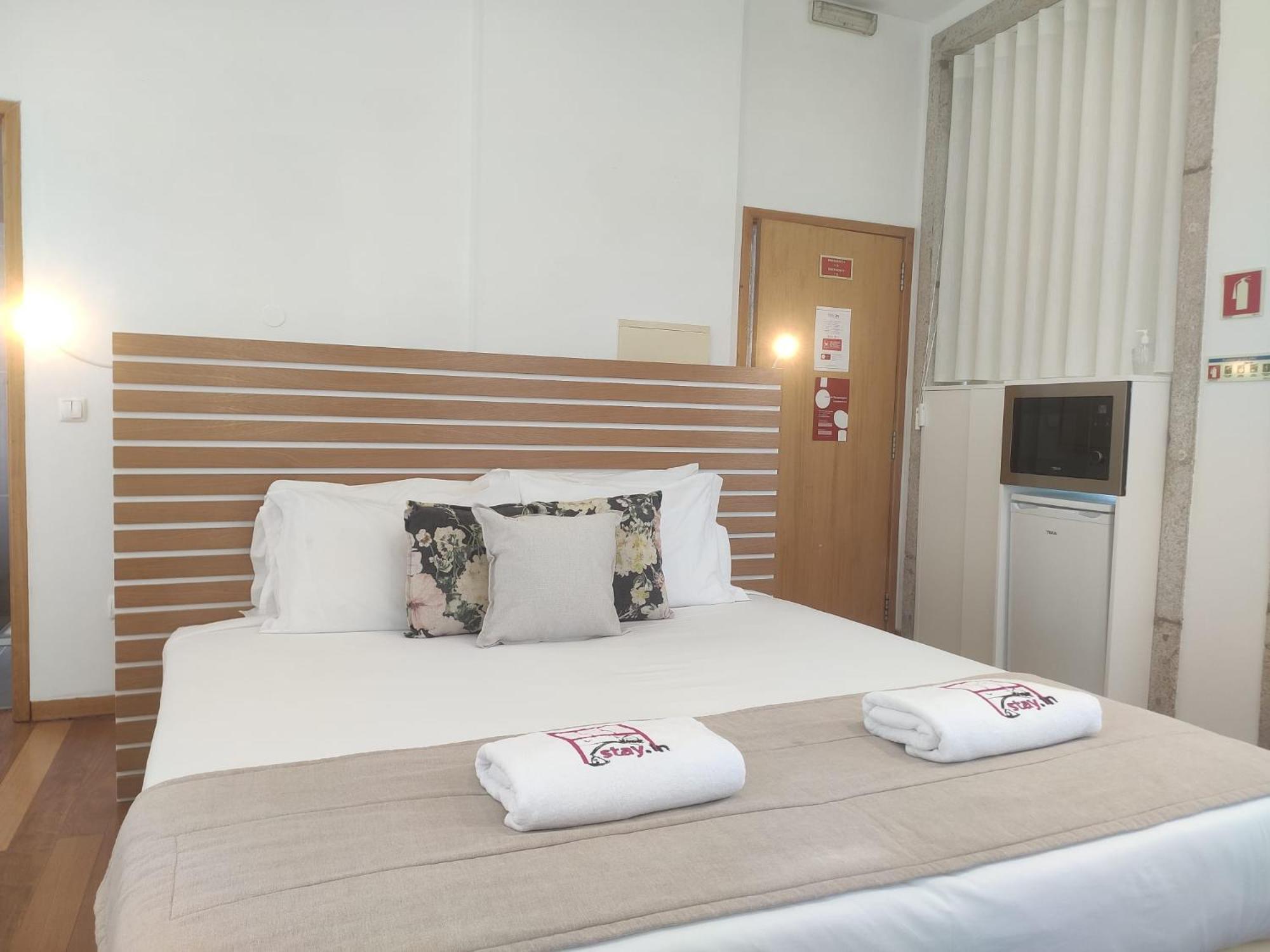 Stay In Apartments - S. Bento Порто Екстериор снимка