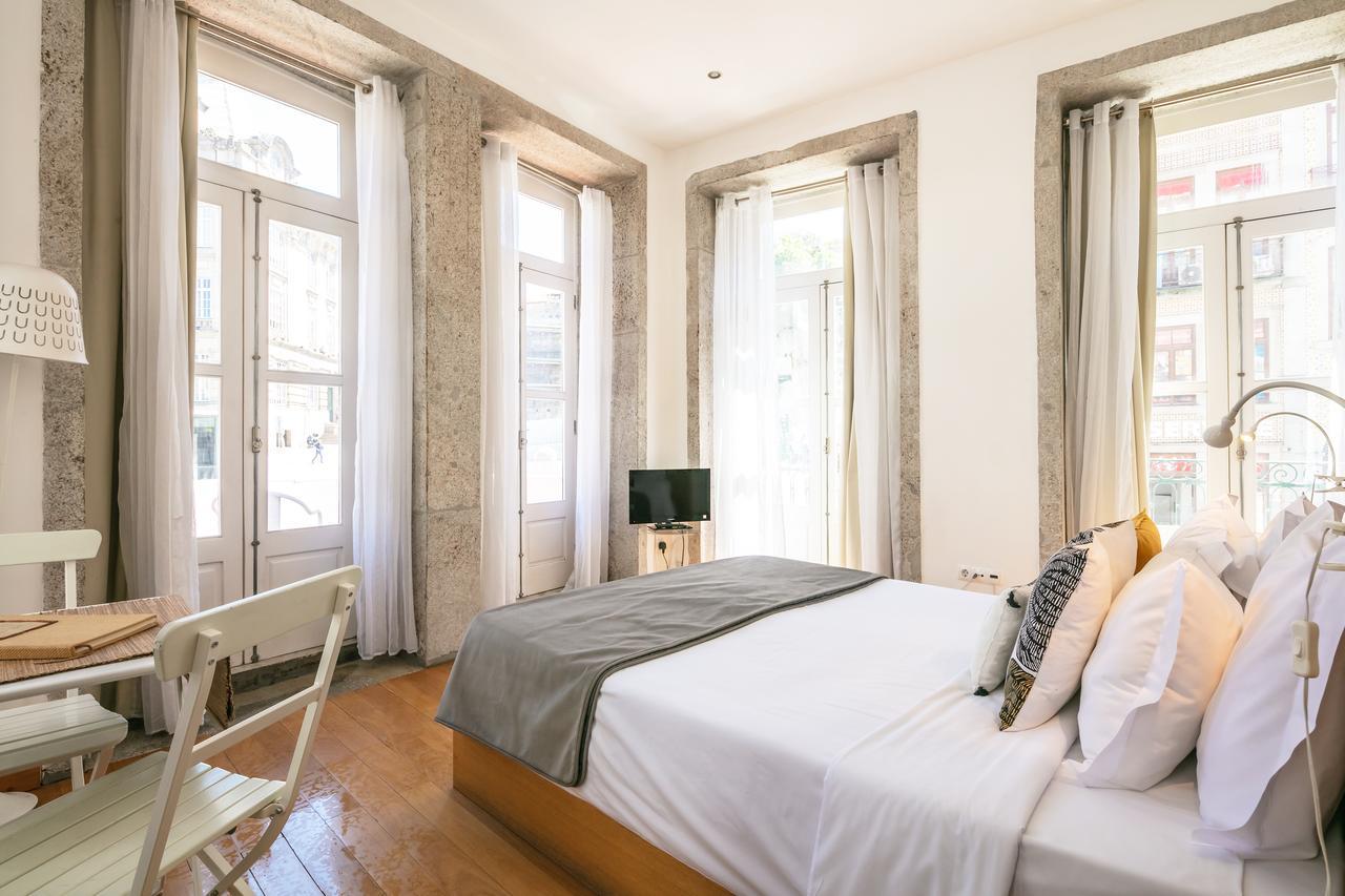 Stay In Apartments - S. Bento Порто Екстериор снимка
