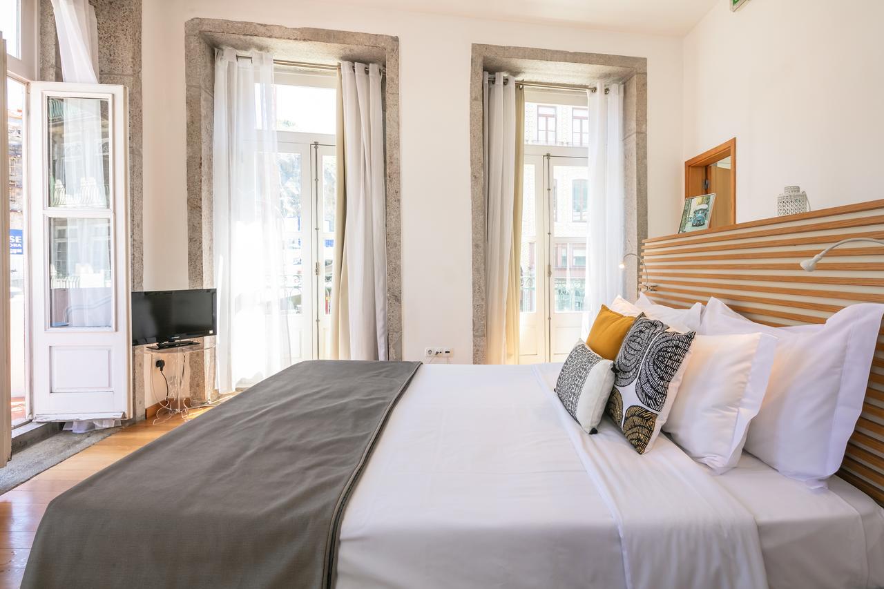 Stay In Apartments - S. Bento Порто Екстериор снимка