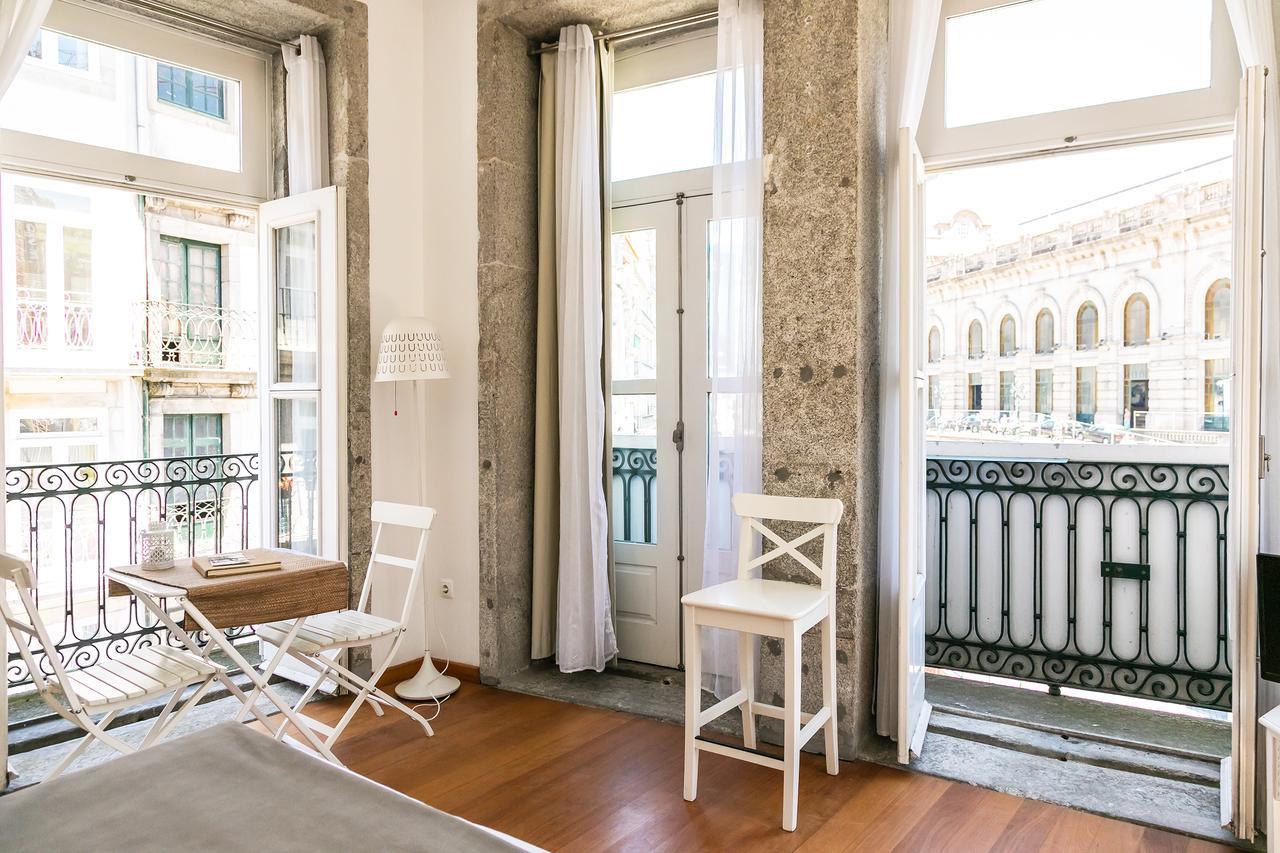 Stay In Apartments - S. Bento Порто Екстериор снимка