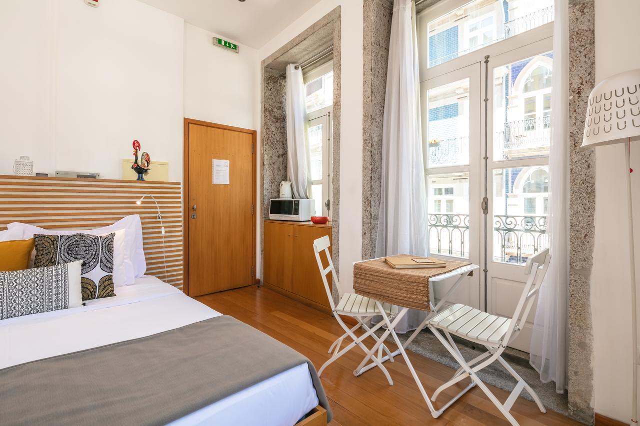 Stay In Apartments - S. Bento Порто Екстериор снимка