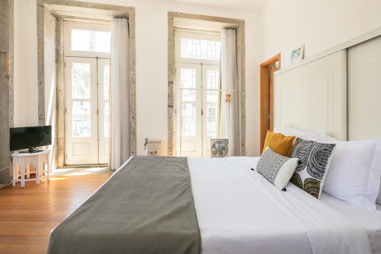 Stay In Apartments - S. Bento Порто Екстериор снимка