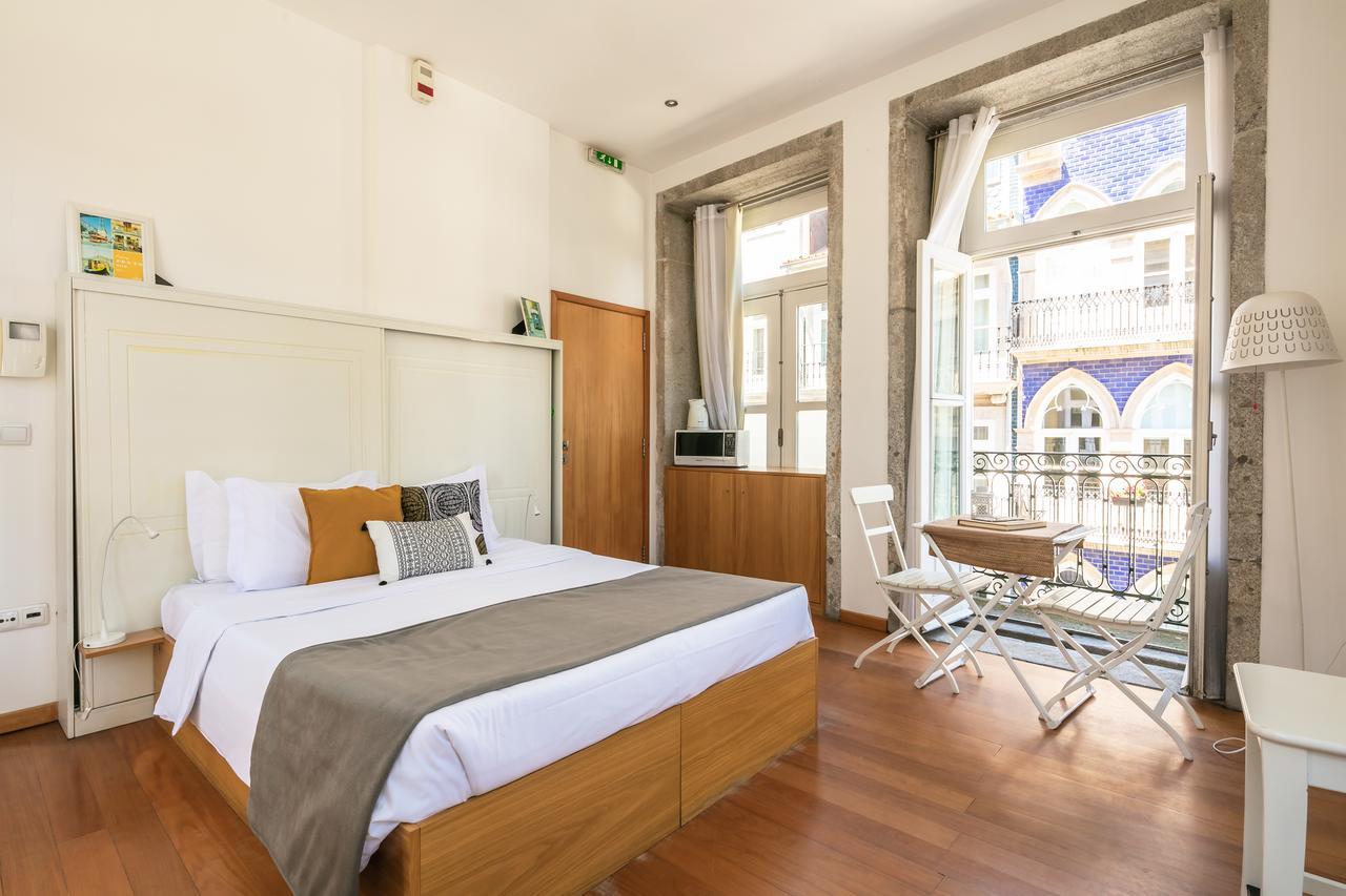 Stay In Apartments - S. Bento Порто Екстериор снимка