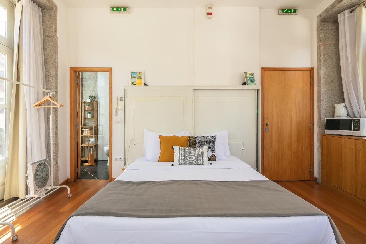 Stay In Apartments - S. Bento Порто Екстериор снимка