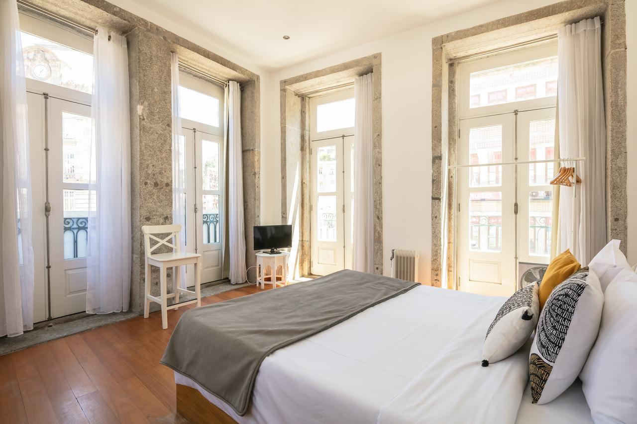 Stay In Apartments - S. Bento Порто Екстериор снимка